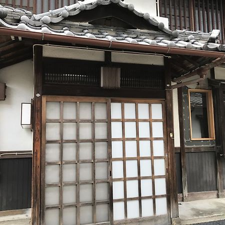 And Smiles Hostel Nara Exterior photo