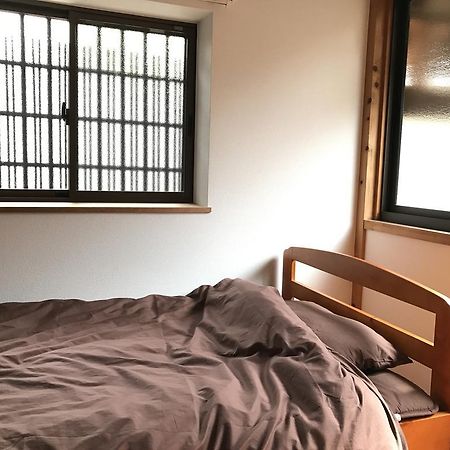 And Smiles Hostel Nara Exterior photo